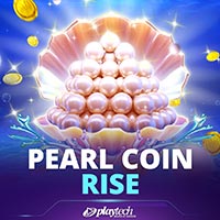 LIONG88 - Pearl Coin Rise | liong88