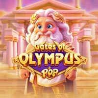 LIONG88 - Gates of Olympus POP | liong88