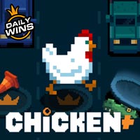 LIONG88 - Chicken+ | liong88