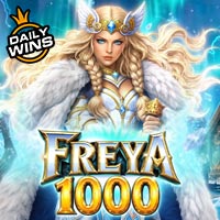 LIONG88 - Freya 1000 | liong88