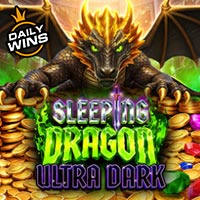 LIONG88 - Sleeping Dragon Ultra Dark | liong88