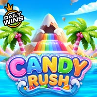 LIONG88 - Candy Rush | liong88