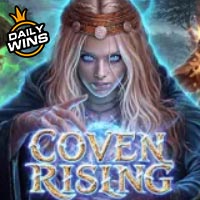 LIONG88 - Coven Rising | liong88