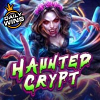 LIONG88 - Haunted Crypt | liong88