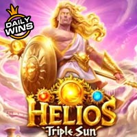 LIONG88 - Helios - Triple Sun | liong88
