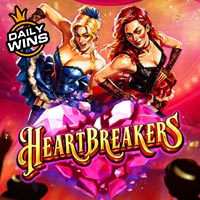 LIONG88 - Heartbreakers | liong88