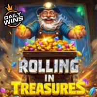 LIONG88 - Rolling in Treasures | liong88