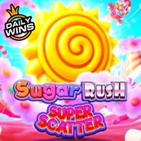 LIONG88 - Sugar Rush Super Scatter | liong88