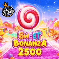 LIONG88 - Sweet Bonanza 2500 | liong88