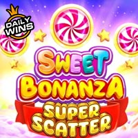 LIONG88 - Sweet Bonanza Super Scatter | liong88