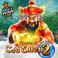 LIONG88 - Chests of Cai Shen 2 | liong88