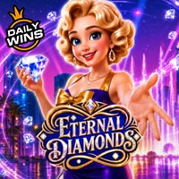 LIONG88 - Eternal Diamonds | liong88