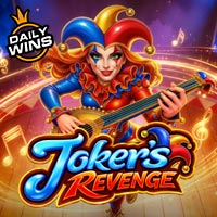 LIONG88 - Jokers Revenge | liong88