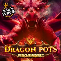 LIONG88 - Dragon Pots Megaways | liong88