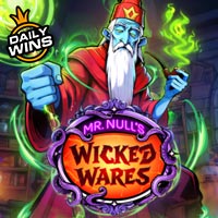 LIONG88 - Mr Nulls Wicked Wares | liong88