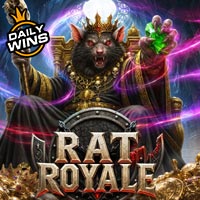 LIONG88 - Rat Royale | liong88