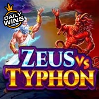 LIONG88 - Zeus vs Typhon | liong88