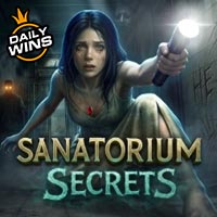 LIONG88 - Sanatorium Secrets | liong88