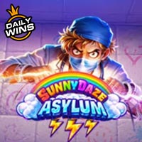LIONG88 - Sunnydaze Asylum | liong88