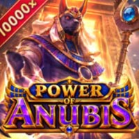 LIONG88 - Power of Anubis | liong88