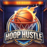 LIONG88 - Hoop Hustle | liong88