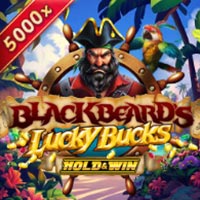 LIONG88 - Blackbeards Lucky Bucks | liong88