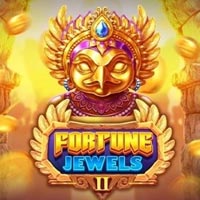 LIONG88 - Fortune Jewels II | liong88
