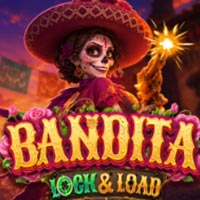 LIONG88 - Bandita: Lock & Load | liong88