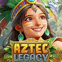 LIONG88 - Aztec Legacy | liong88