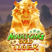 LIONG88 - Mahjong Gold: Tiger | liong88