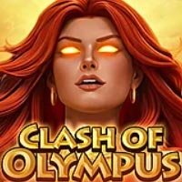 LIONG88 - Clash of Olympus | liong88