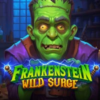 LIONG88 - Frankenstein Wild Surge? | liong88