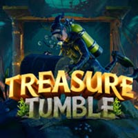 LIONG88 - Treasure Tumble | liong88