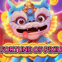 LIONG88 - Fortune of Pixiu | liong88
