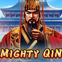 LIONG88 - Mighty Qin | liong88