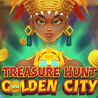LIONG88 - Treasure Hunt Golden City | liong88