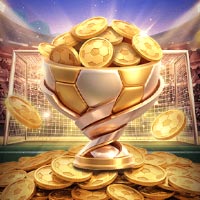 LIONG88 - Golden Goal Riches | liong88