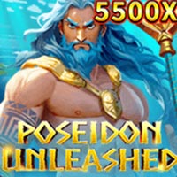 LIONG88 - Poseidon Unleashed | liong88