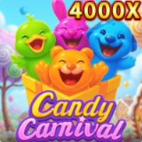 LIONG88 - Candy Carnival | liong88