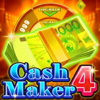 LIONG88 - Cash Maker 4 | liong88