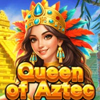 LIONG88 - Queen of Aztec | liong88