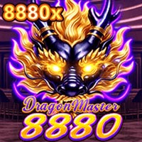 LIONG88 - Dragon Master 8880 | liong88