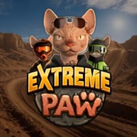 LIONG88 - Extreme Paw | liong88