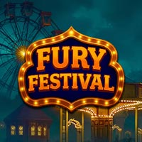 LIONG88 - Fury Festival | liong88