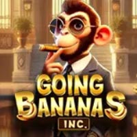LIONG88 - Going Bananas INC | liong88