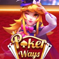 LIONG88 - Poker Ways | liong88