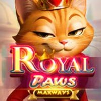 LIONG88 - Royal Paws Maxways | liong88