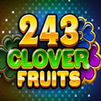 LIONG88 - 243 Clover Fruits | liong88