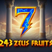 LIONG88 - 243 Zeus Fruits | liong88