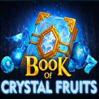 LIONG88 - Book of Crystal Fruits | liong88